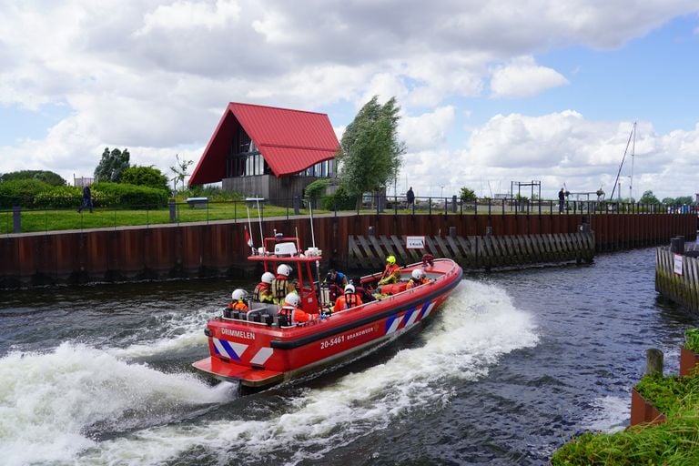 Foto: Jeroen Stuve/SQ Vision