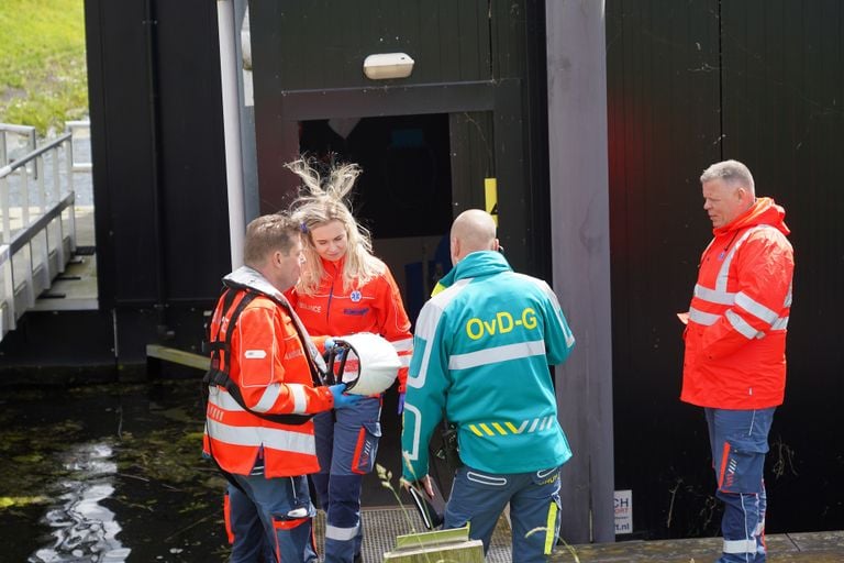 Foto: Jeroen Stuve/SQ Vision