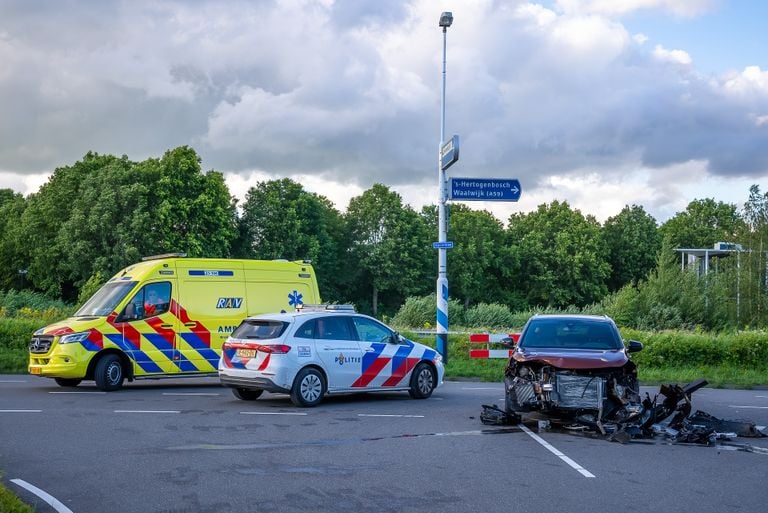 Foto: Iwan van Dun/SQ Vision