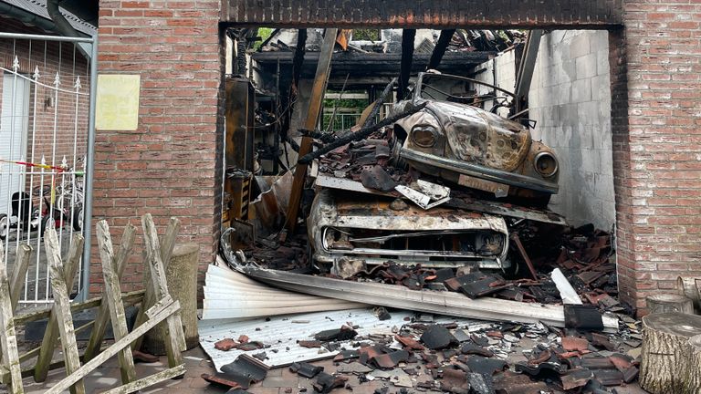 Foto: Omroep Brabant