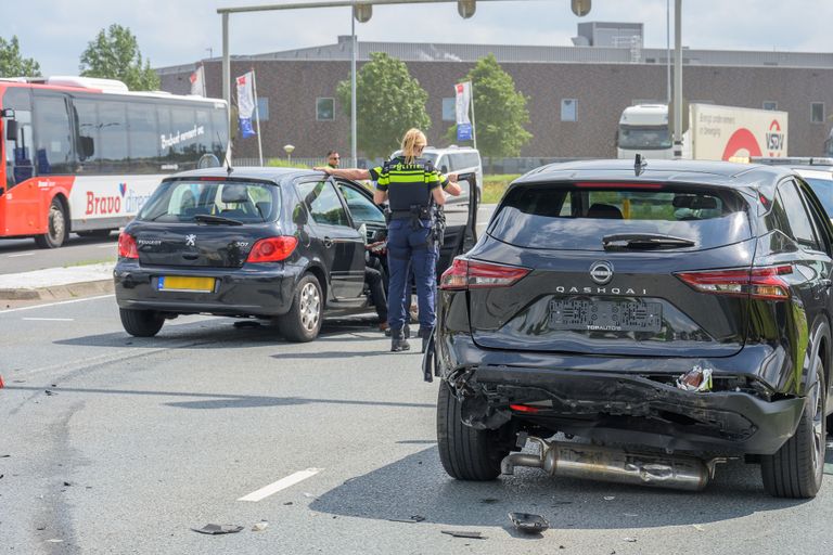 Foto: Tom van de Put/SQ Vision