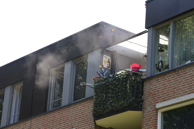 Foto: Sander van Gils/SQ Vision.