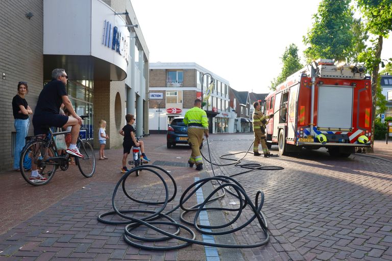 Foto: Sander Gils/SQ Vision.