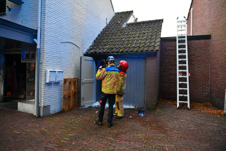 Foto: Rico Vogels/SQ Vision