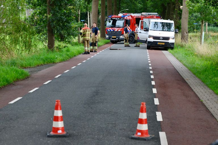 Foto: Sander van Gils/SQ Vision