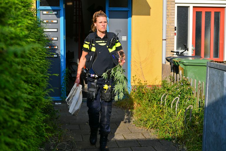 Foto: Rico Vogels/SQ Vision. 