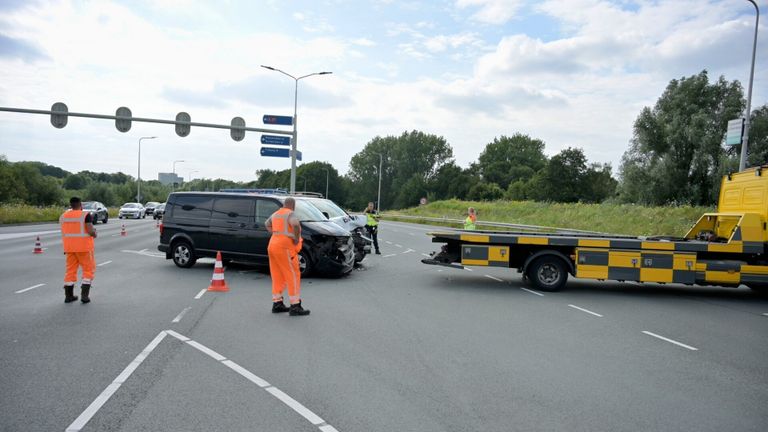 Foto: Tom van der Put/SQ Vision