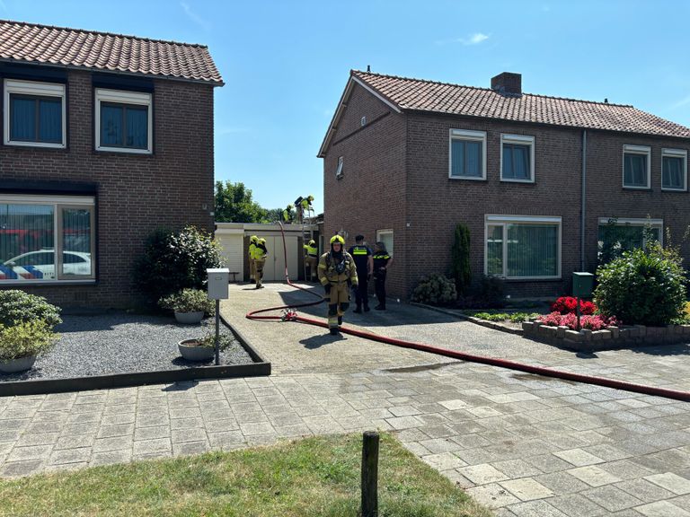 Foto: Marco van den Broek/SQ Vision.
