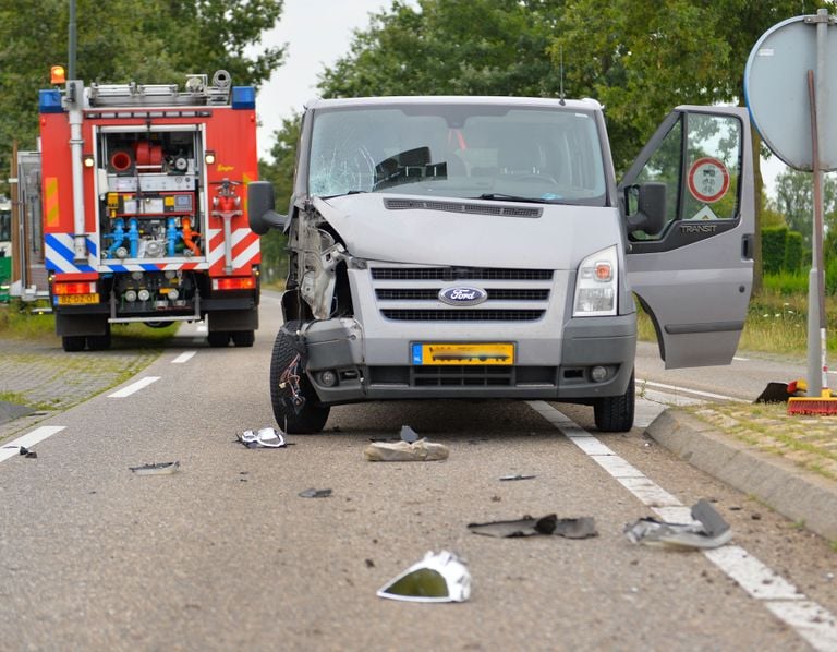 Foto: Walter van Bussel/SQ Vision.