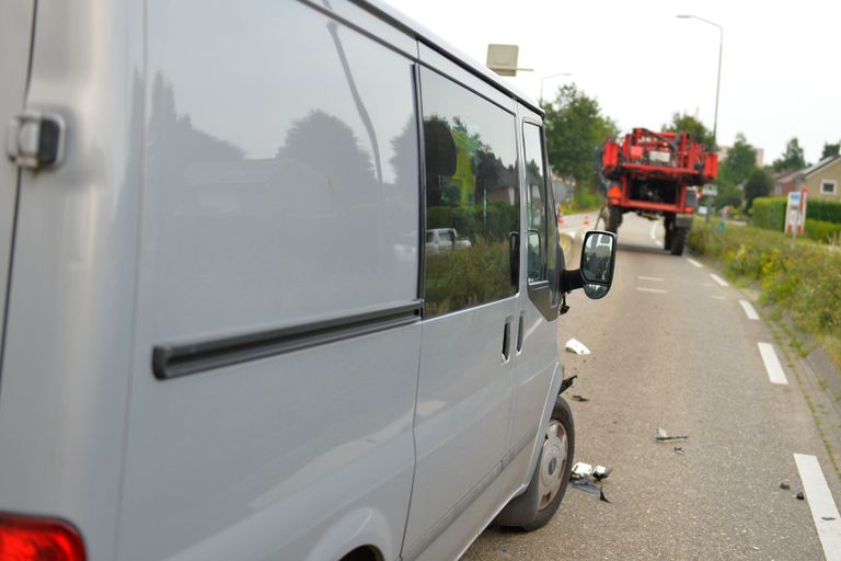 Foto: Walter van Bussel/SQ Vision.