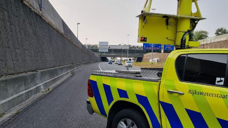 Foto: Politie