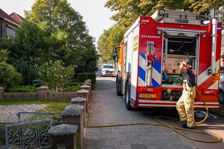Foto: Harrie Grijseels/SQ Vision. 