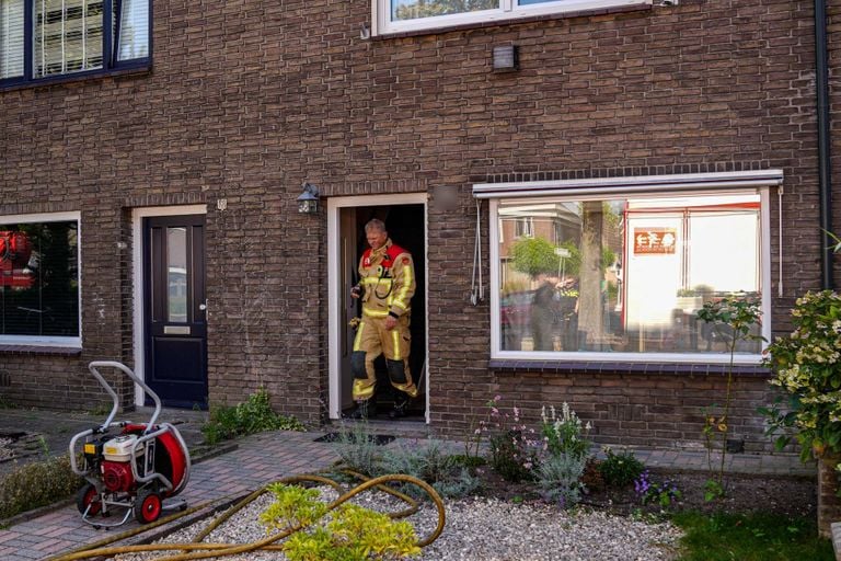 Foto: Harrie Grijseels/SQ Vision. 