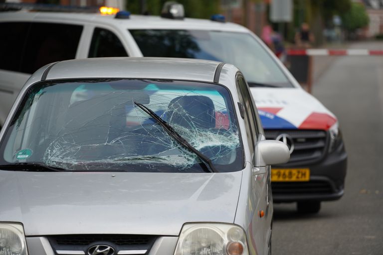 Foto: Jeroen Stuve/SQ Vision. 