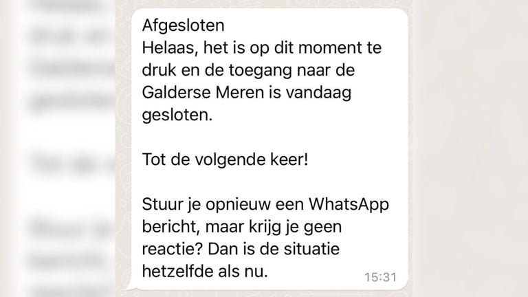 Foto: WhatsApp. 
