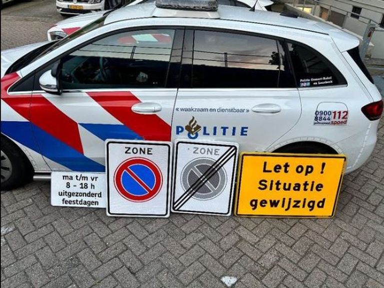 Foto: Wijkagent_aarlerixtel. 