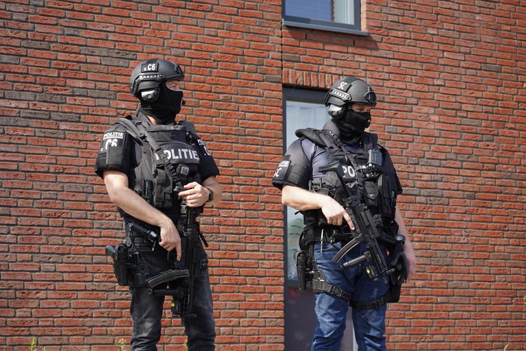 Foto: Jeroen Stuve/SQ Vision
