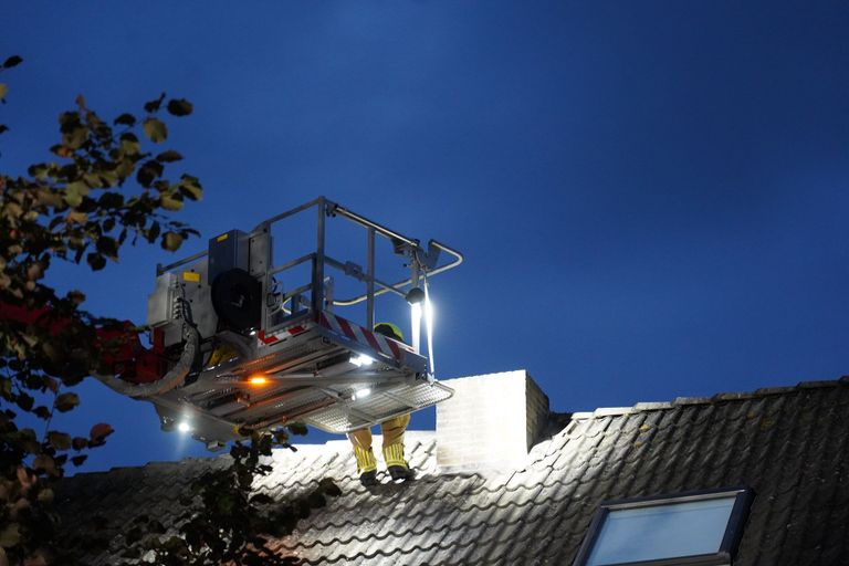 Foto: Jeroen Stuve/SQ Vision