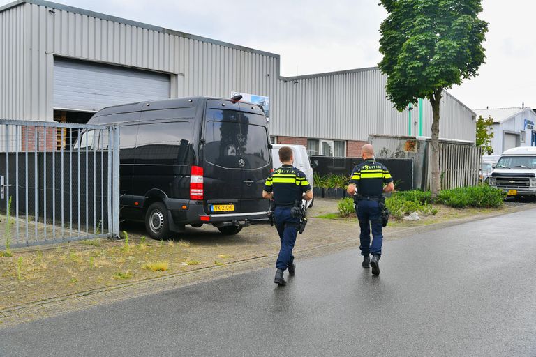 Foto: Rico Vogels/SQ Vision