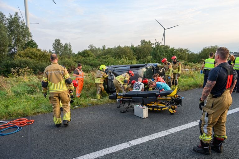 Foto: Tom van der Put/SQ Vision