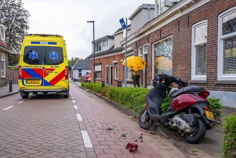 Foto: Iwan van Dun/SQ Vision