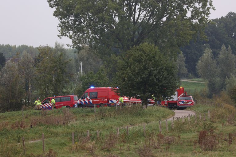 Foto: Marco van den Broek/SQ Vision