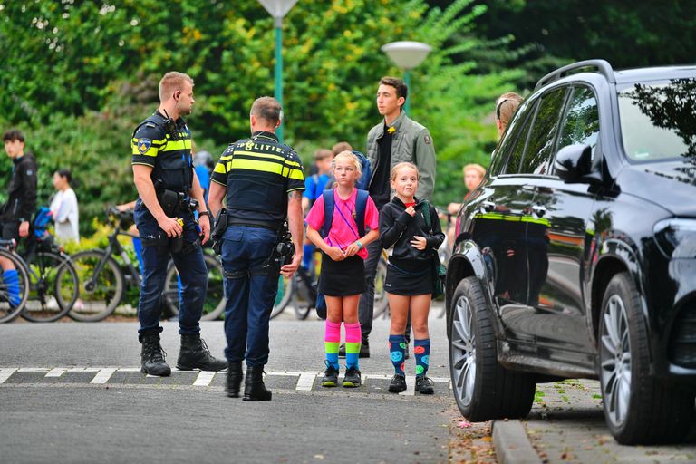 Foto: Rico Vogels/SQ Vision. 