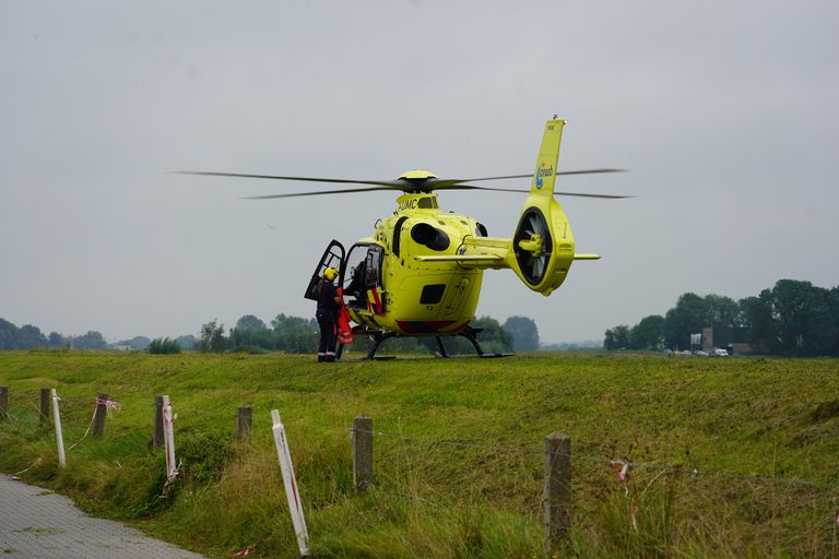 Foto: Jeroen Stuve/SQ Vision