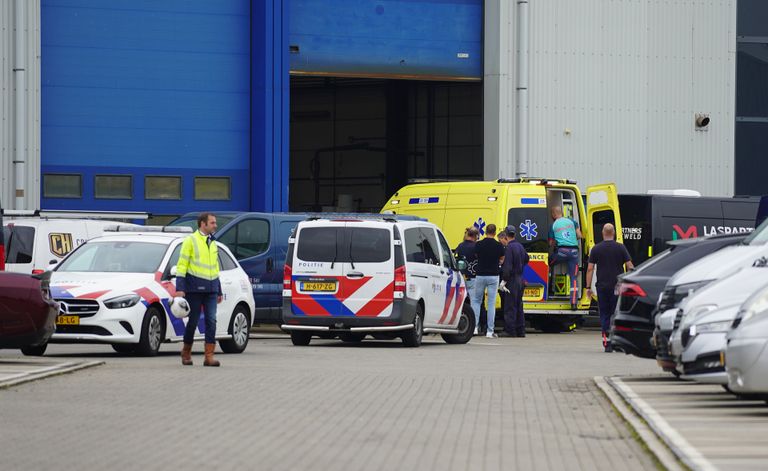 Foto: Jeroen Stuve/SQ Vision