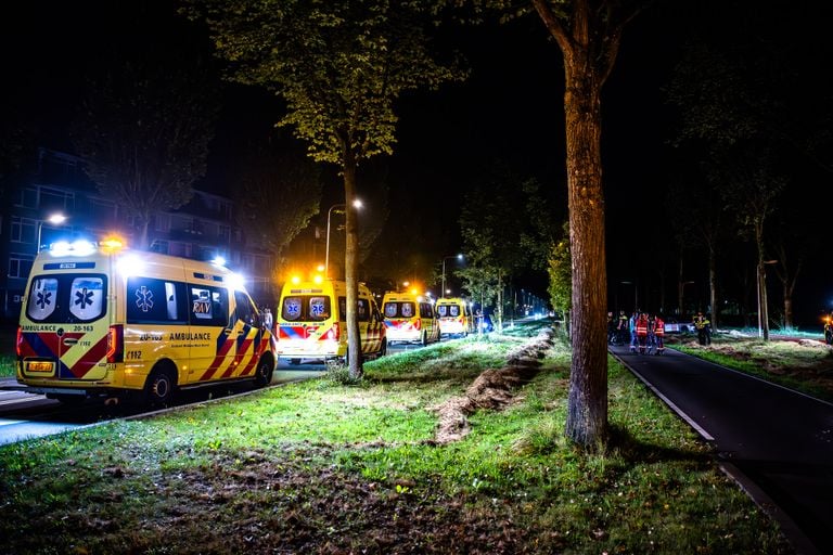 Foto: Jack Brekelmans/SQ Vision