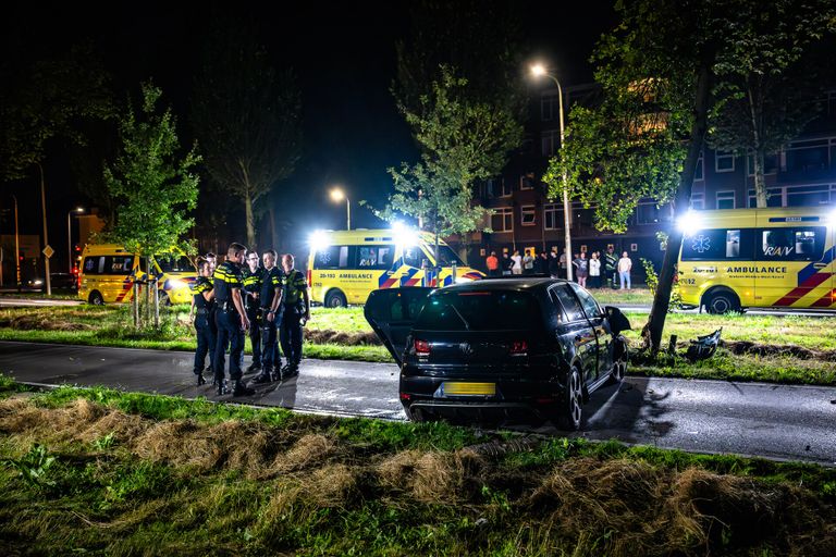 Foto: Jack Brekelmans/SQ Vision
