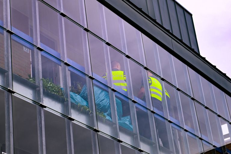 Foto: Walter van Bussel/SQ Vision.