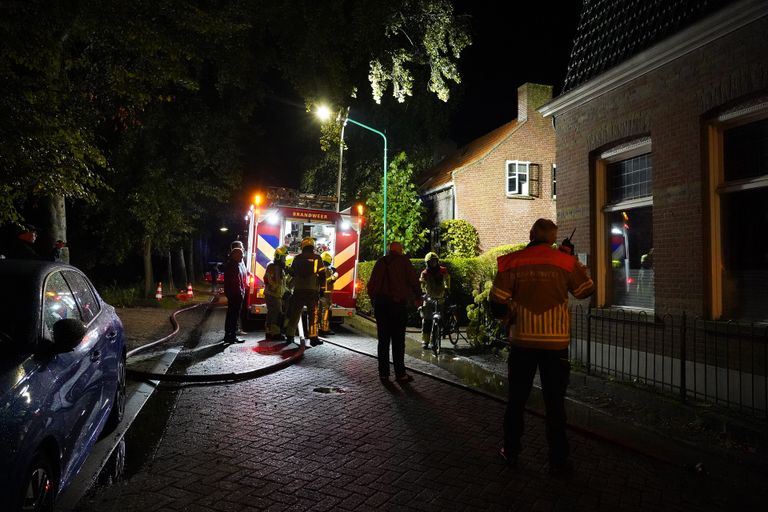 Foto: Jeroen Stuve/SQ Vision.