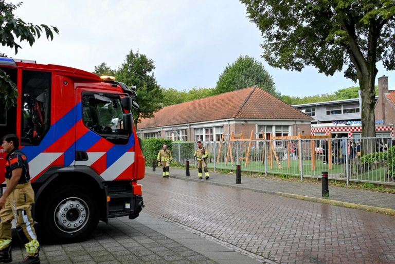 Foto: Tom van der Put/SQ Vision