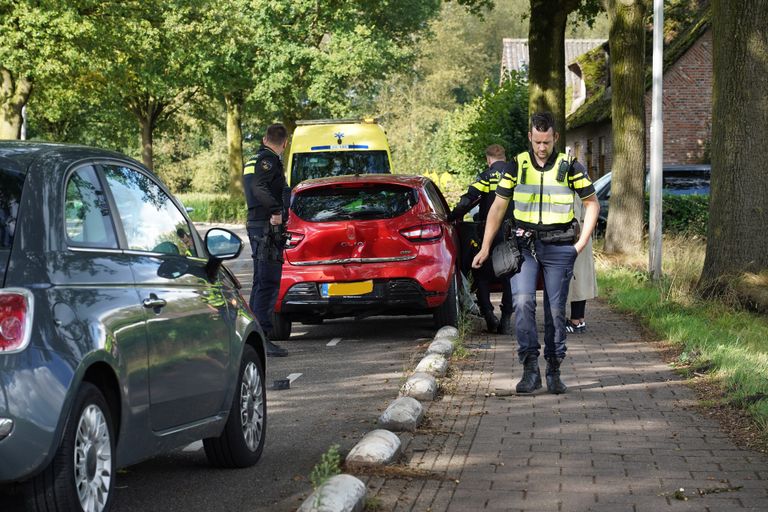 Foto: Jeroen Stuve/SQ Vision