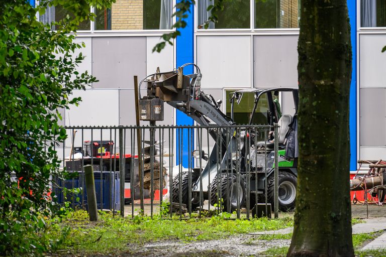 Foto: Tom van der Put/SQ Vision