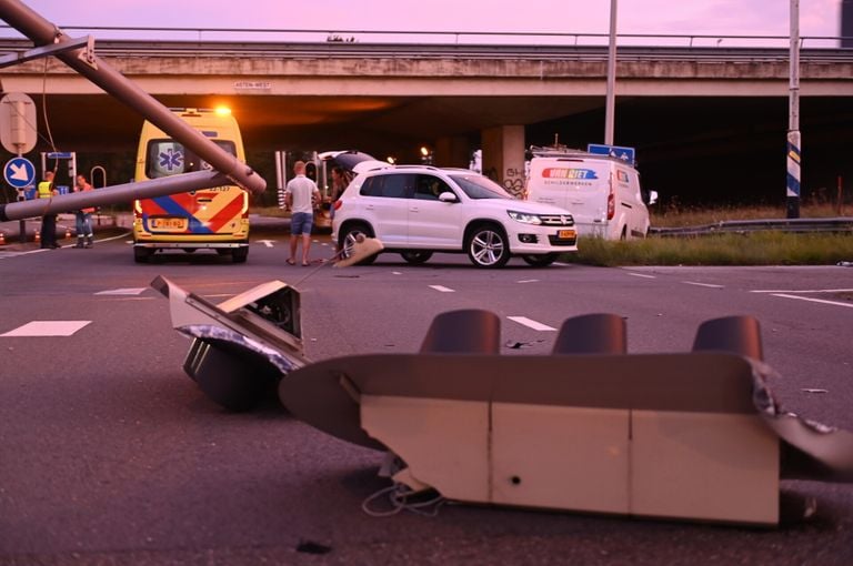 Foto: Walter van Bussel/SQ Vision.