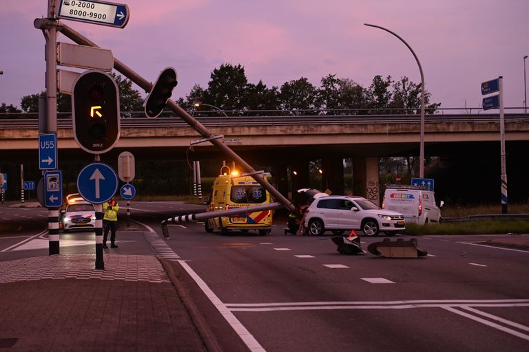 Foto: Walter van Bussel/SQ Vision.