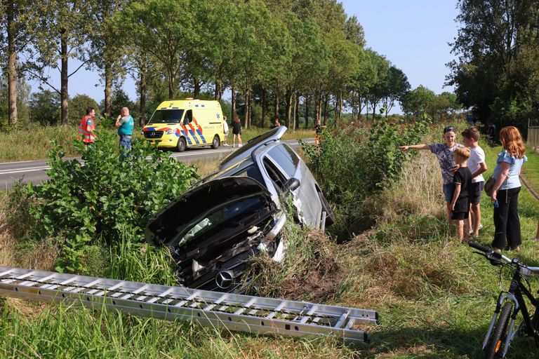 Foto: Sander van Gils/SQ Vision