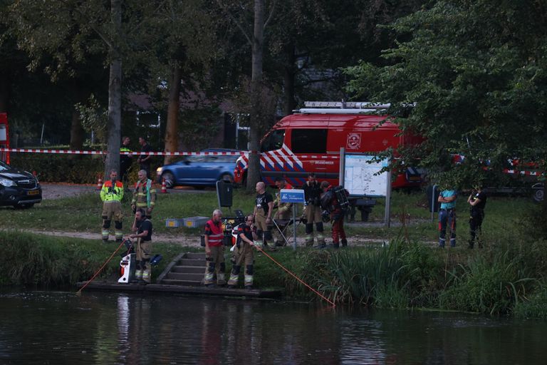 Foto: Sander van Gils/SQ Vision