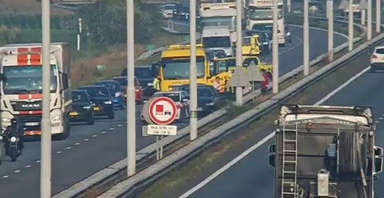 Foto: Rijkswaterstaat