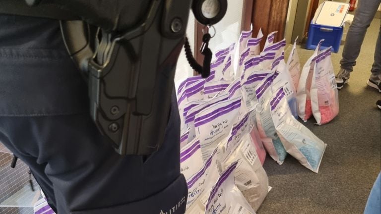 Foto: politie