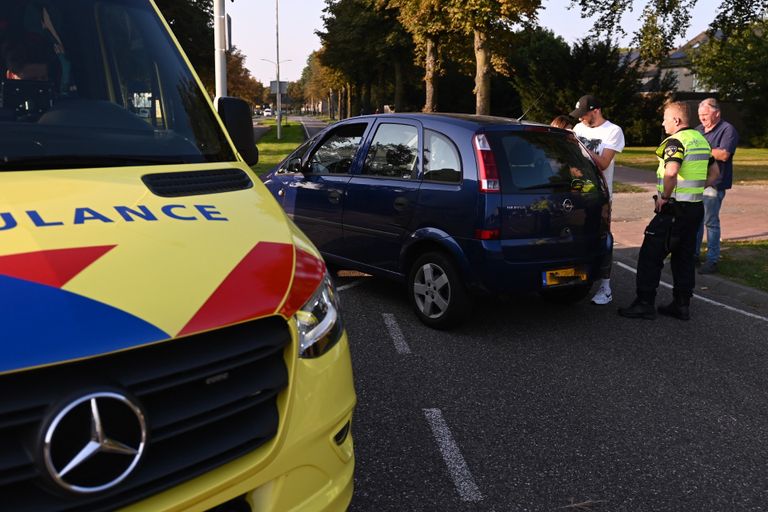 Foto: Walter van Bussel/SQ Vision