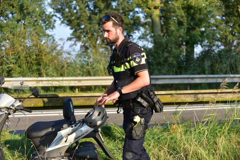 Foto: Johan Bloemers/SQ Vision.