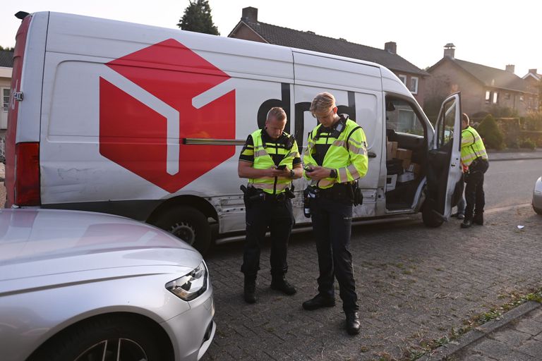 Foto: Walter van Bussel/ SQ Vision.