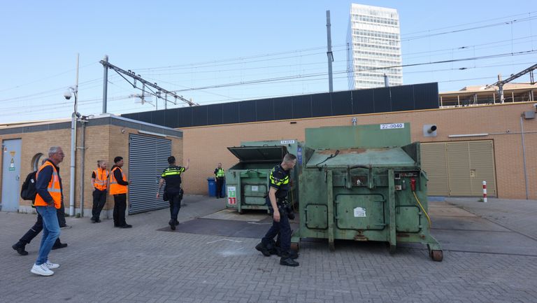 Foto: Arno van Linden/SQ Vision