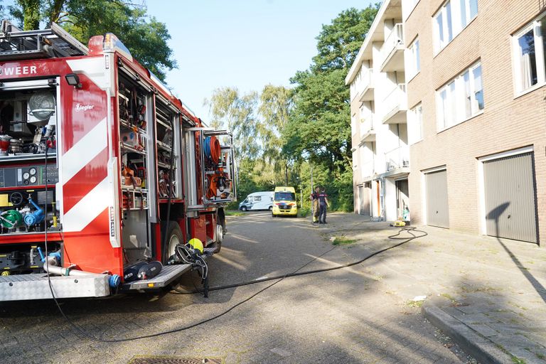 Foto: Jeroen Stuve/SQ Vision