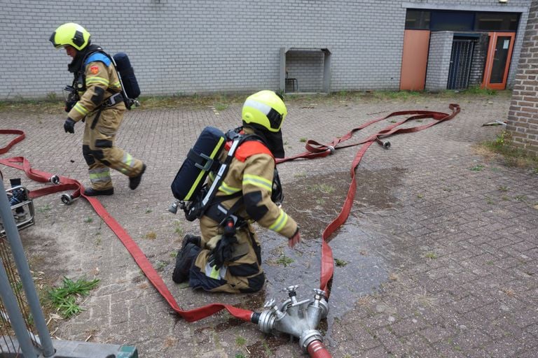 Foto: Sander van Gils.