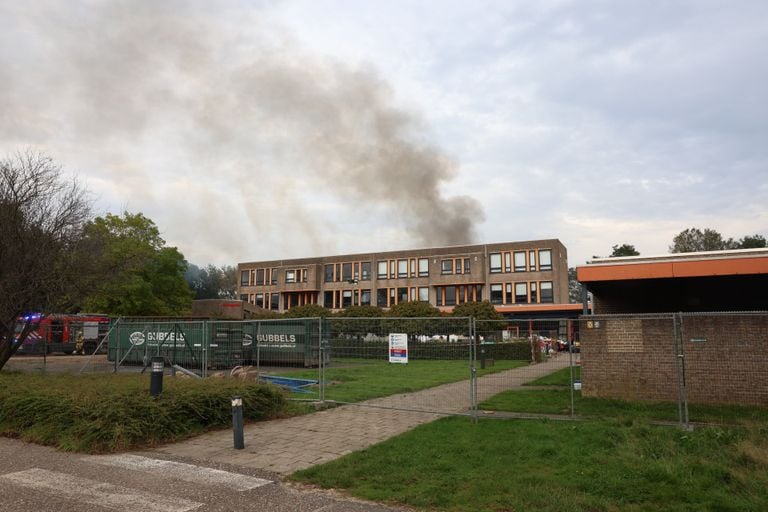 Foto: Sander van Gils.