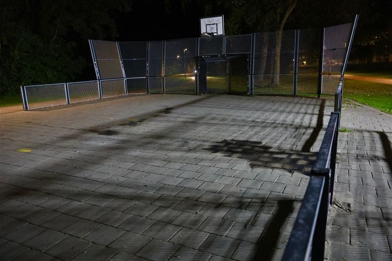 Foto: Sander van Gils.